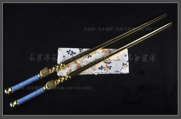 ◇賞玩閣◇X070 紫銅金銀鍍 刀鍔 在銘 武具 刀装具